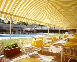 Tivoli Porto Hotel Exterior photo
